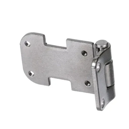 LG Dryer Door Hinge Assembly - AEH74256601