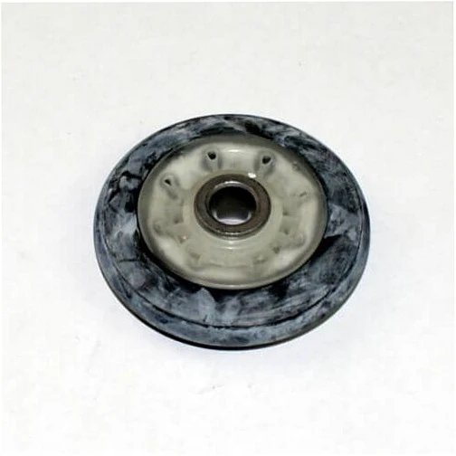 LG Dryer Drum Roller - 4581EL3001E, Replaces: 4581EL2002A