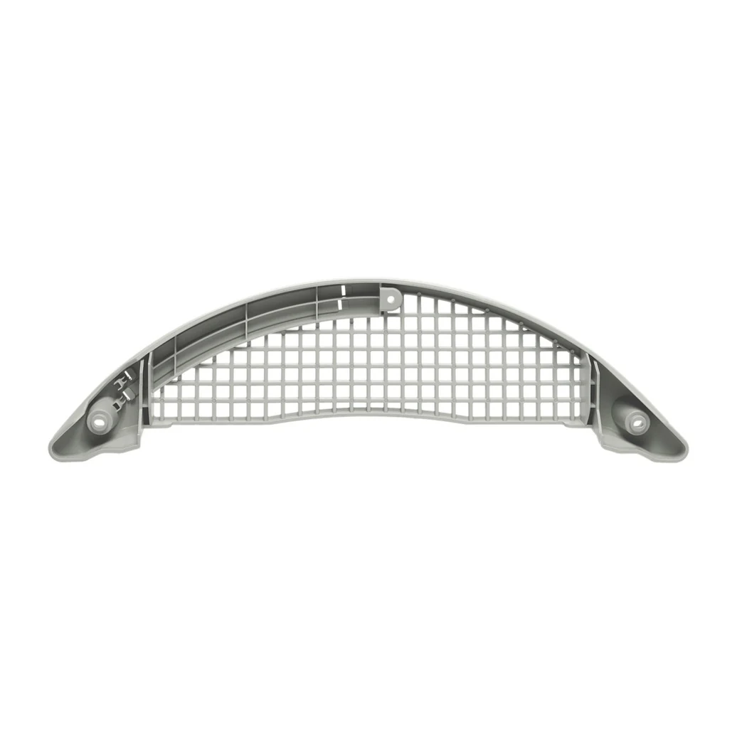 LG Dryer Guide Cover - 3550EL1005C, Replaces: 3550EL1005A