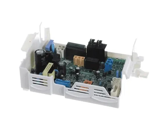 LG Dryer Main Control Board - EBR31002612, Replaces: EBR85130518