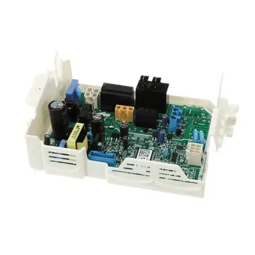 LG Dryer Main Control Board - EBR31002614, Replaces: EBR85130502