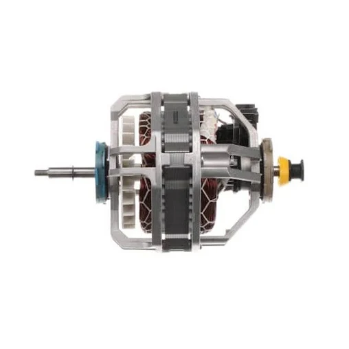 LG Dryer Motor Assembly - 4681EL1008S, Replaces: 4681EL1008A