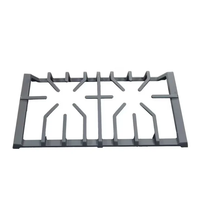 LG Range /Oven Burner Grate Assembly - AEB76287701