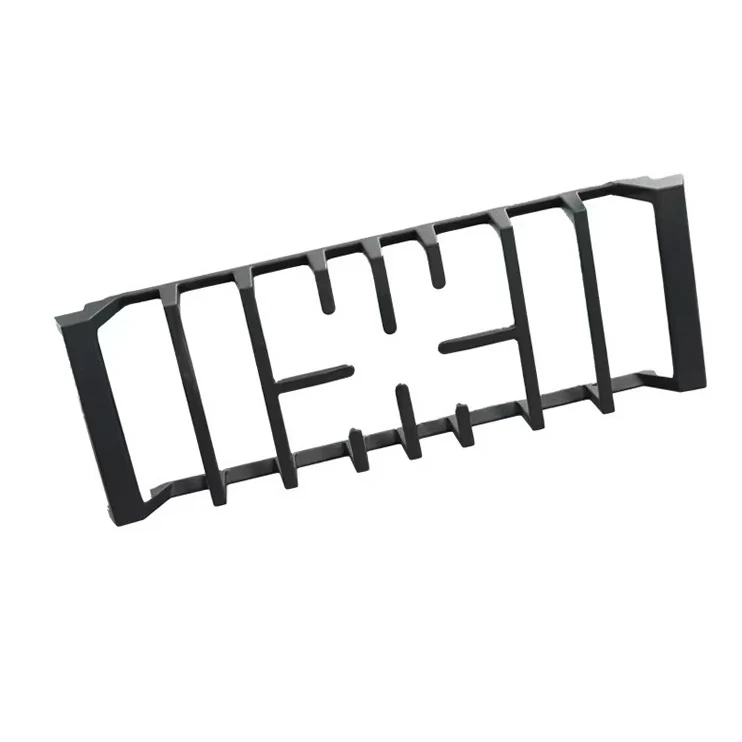 LG Range /Oven Burner Grate/Grille Assembly - AEB76287801