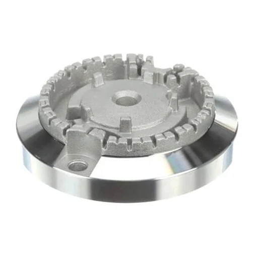 LG Range /Oven Burner Head - MBE62424001, Replaces: MBE62302901
