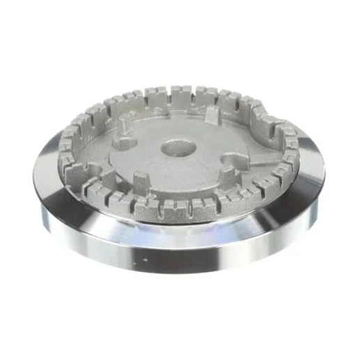 LG Range /Oven Burner Head - MBE62424101, Replaces: MBE62303003