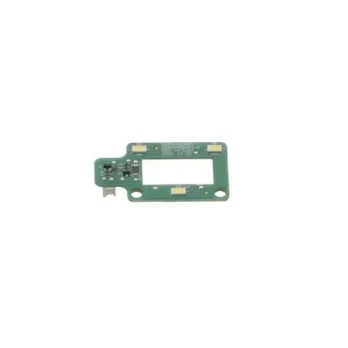 LG Range /Oven Control Board Assembly - EBR31629601