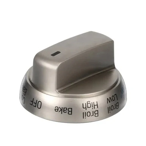 LG Range /Oven Control Knob Assembly - AEZ74533307