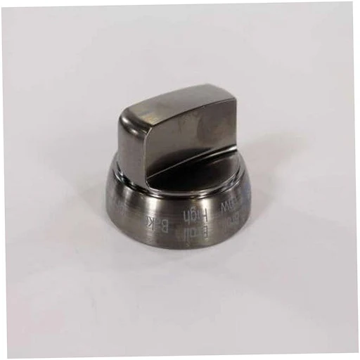 LG Range /Oven Control Knob Assembly - AEZ74533310