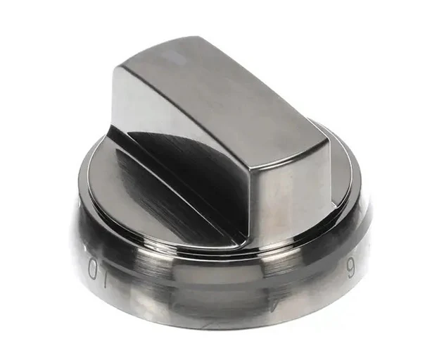 LG Range /Oven Control Knob Assembly - AEZ74533311
