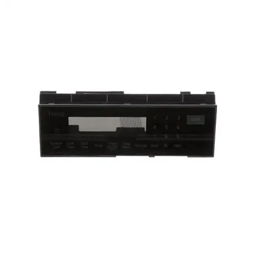 LG Range /Oven Control Panel - AGM75309046, Replaces: AGM75309031
