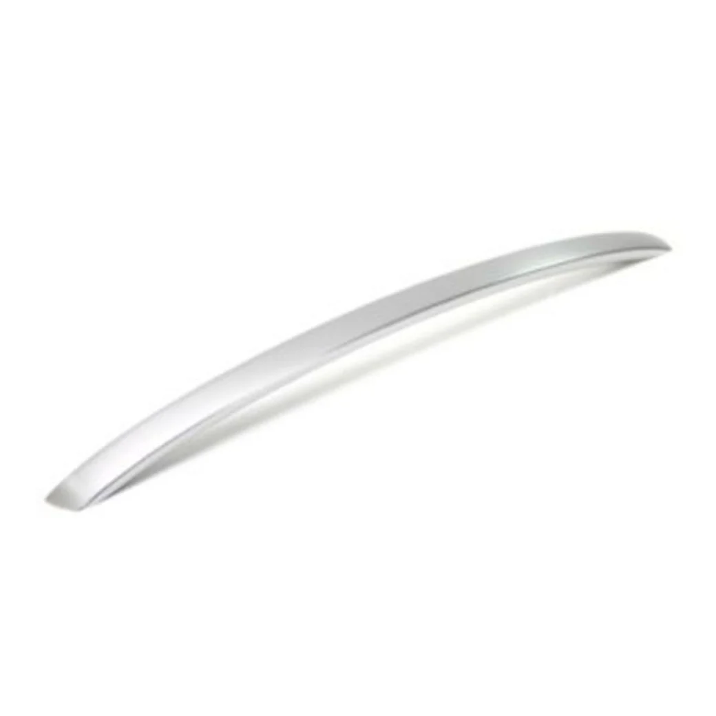 LG Range /Oven Door Handle - Stainless Steel - MEB42058901, Replaces: MEB62494902