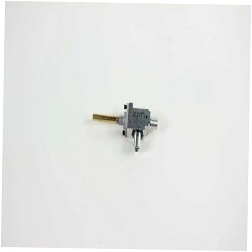 LG Range /Oven Gas Valve Assembly - AJU74852801, Replaces: MJX61842205