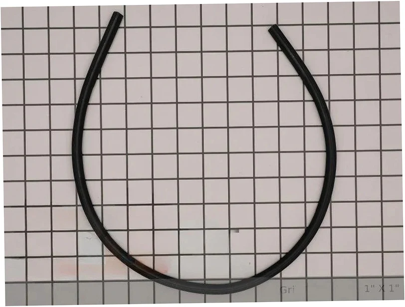 LG Range /Oven Gasket/Packing - MFZ61951606, Replaces: MFZ61951605