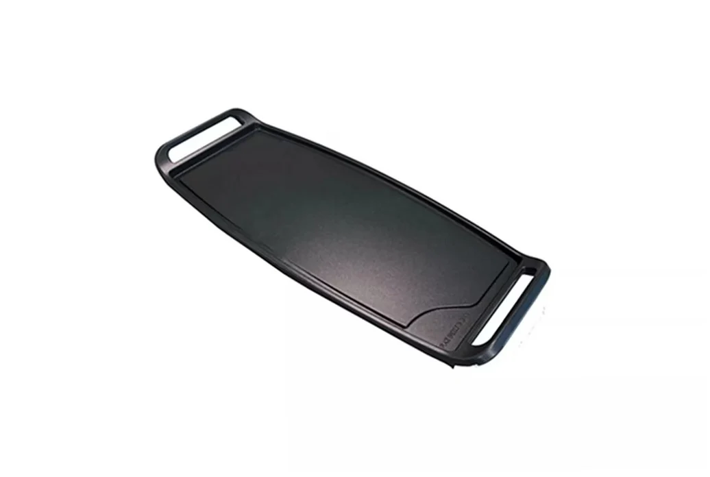 LG Range /Oven Grille Assembly - AEB72914210, Replaces: EBZ60709701