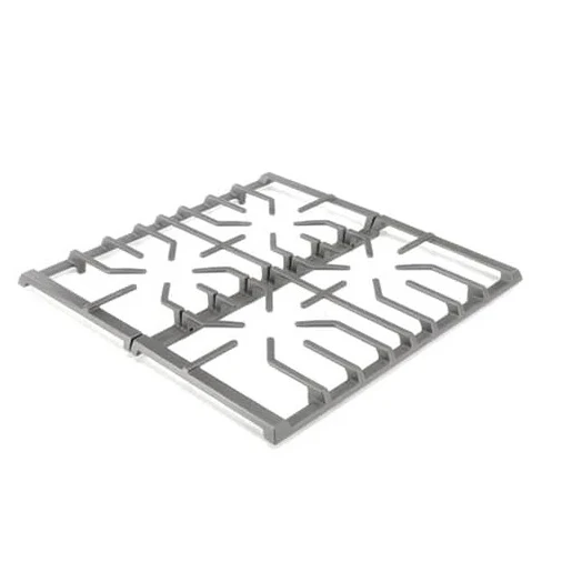 LG Range /Oven Grille Assembly - AEB76124501