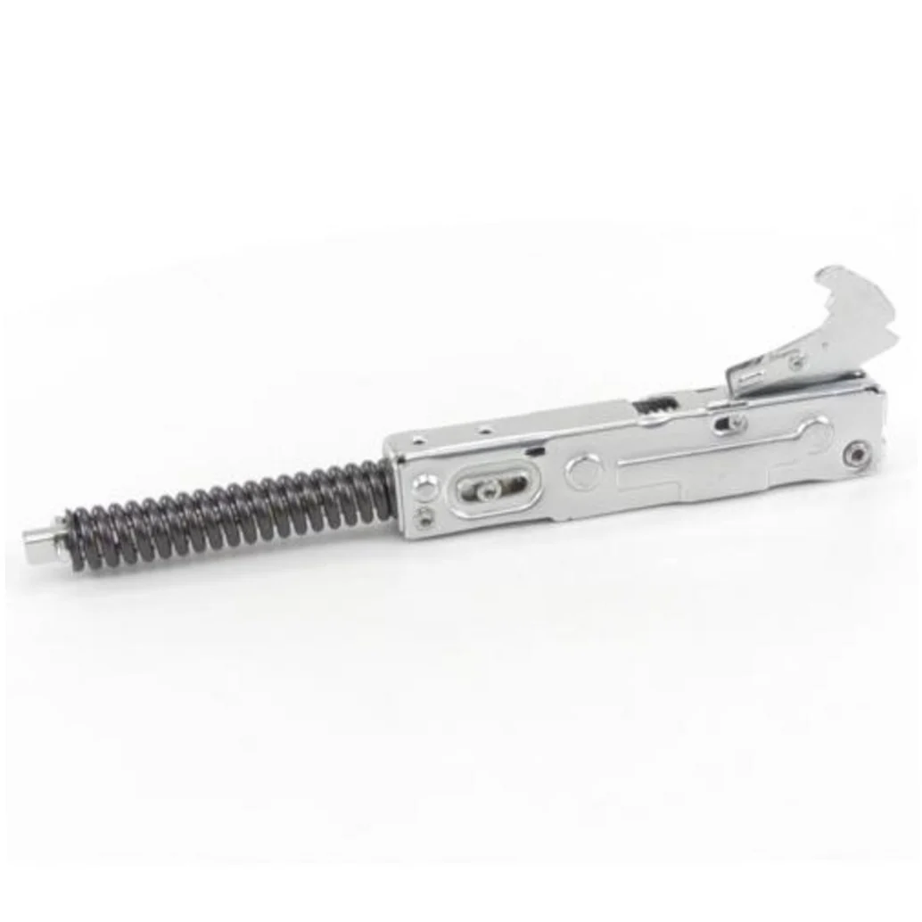 LG Range /Oven Hinge Assembly - AEH75637211, Replaces: AEH72957517