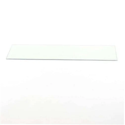 LG Range /Oven Inner Door Glass - 4890W1N005P, Replaces: 4890W1N005E