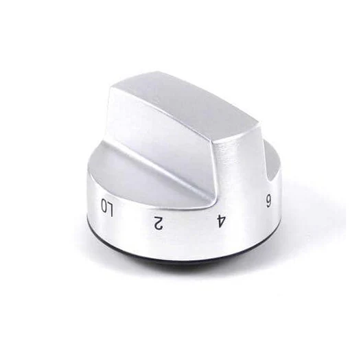 LG Range /Oven Knob Assembly - AEZ74453503