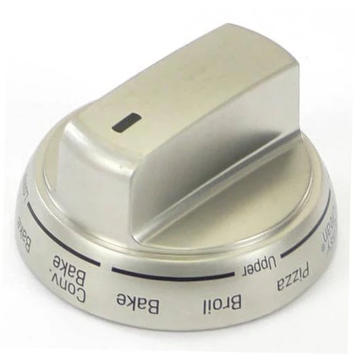 LG Range /Oven Knob Assembly - AEZ74533341