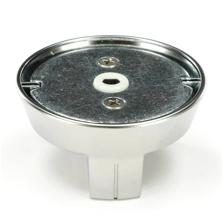 LG Range /Oven Knob Assembly - AEZ75853703