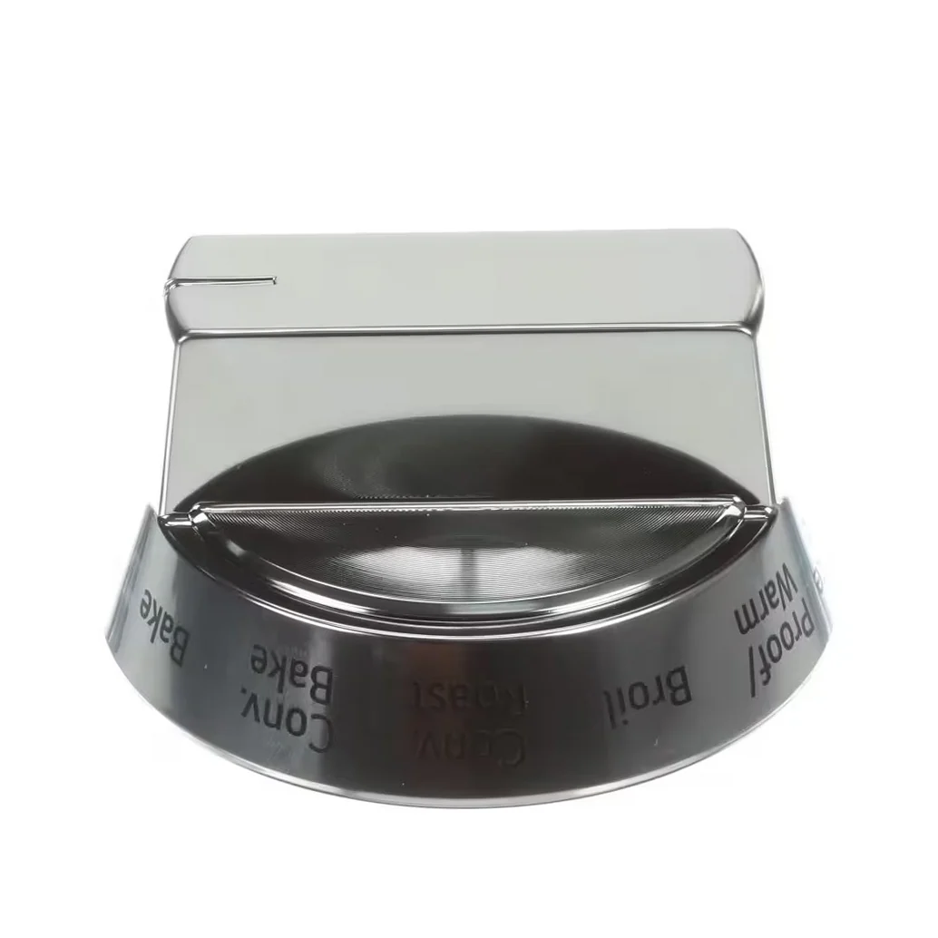 LG Range /Oven Knob Assembly - AEZ75853758, Replaces: AEZ75853717