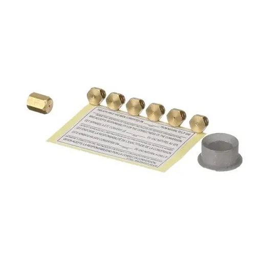 LG Range /Oven LP Nozzle Conversion Kit - AAA75946005