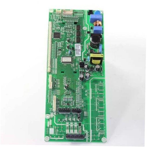 LG Range /Oven Main Control Board - EBR80595302