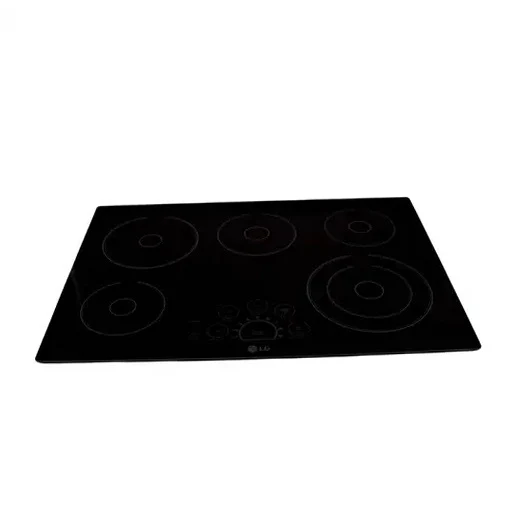 LG Range /Oven Main Glass Cooktop - AGU73228801