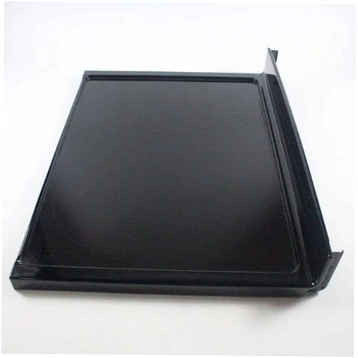 LG Range /Oven Main Glass Cooktop (Black) - AGU74969002