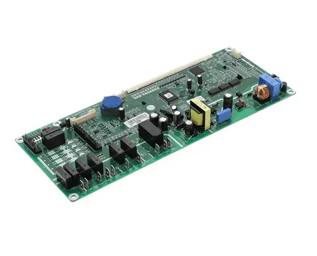 LG Range /Oven Main Oven Control Board - EBR80595308