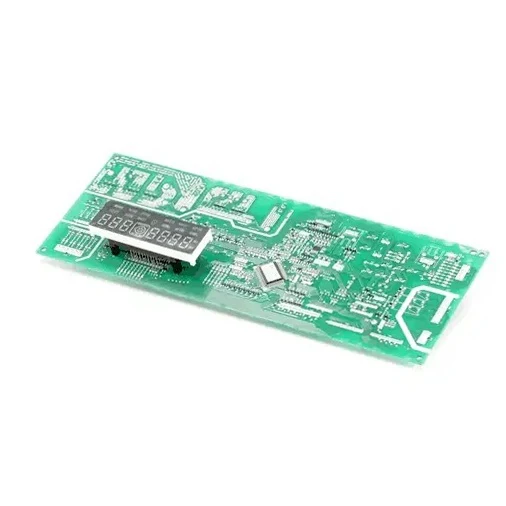 LG Range /Oven Oven Control Board - EBR74632601, Replaces: 6871W1N002A