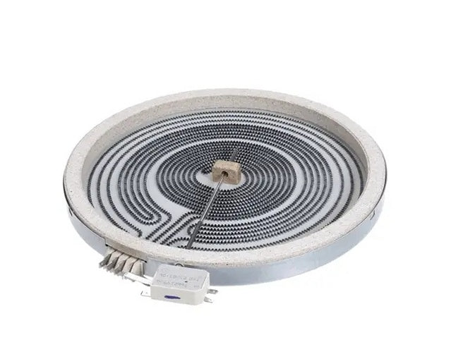 LG Range /Oven Radiant Surface Element - MEE64286301, Replaces: MEE62704901
