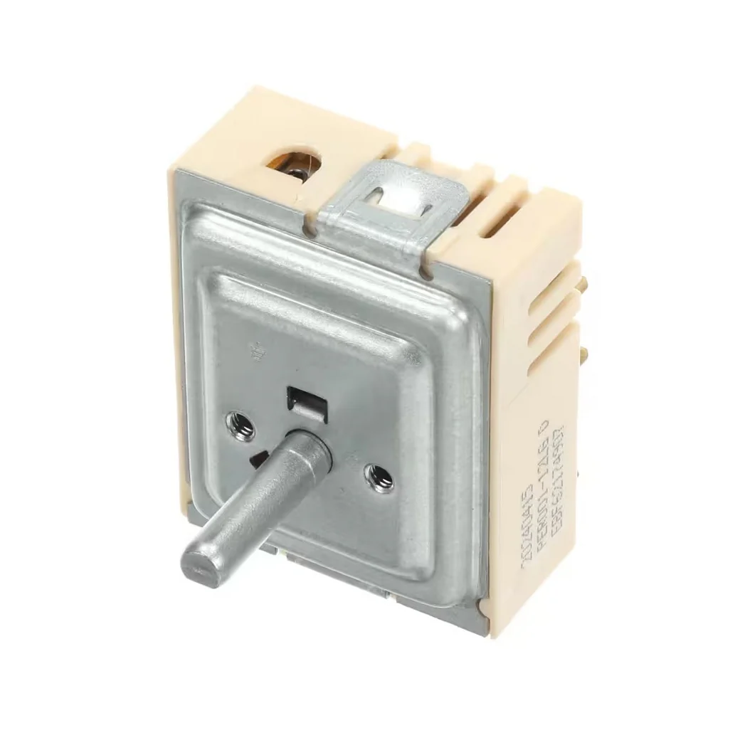 LG Range /Oven Rotary Switch - EBF62174907, Replaces: EBF62174902