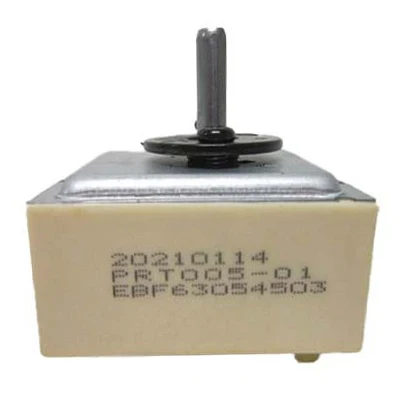 LG Range /Oven Rotary Switch - EBF63054503