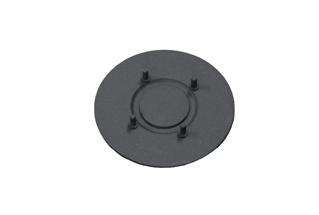 LG Range /Oven Surface Burner Cap - MBE62284202