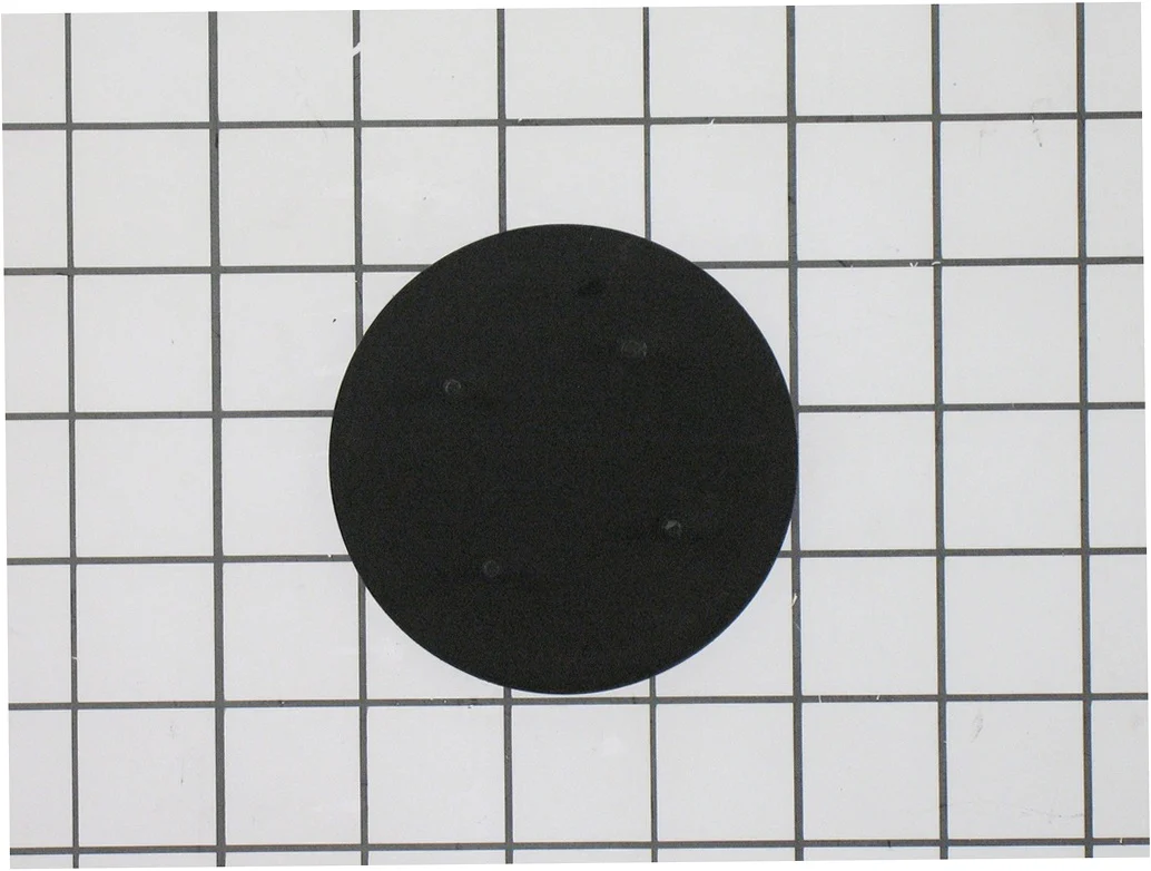LG Range /Oven Surface Burner Cap - MBL61908503, Replaces: EBZ30887607
