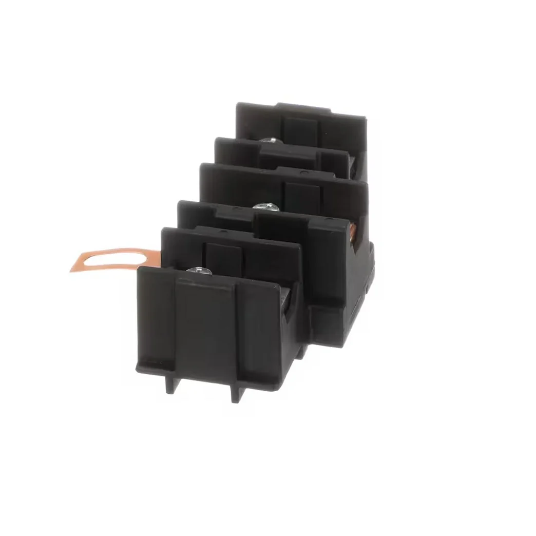 LG Range /Oven Terminal Block/Connector - EAG32629306, Replaces: EAG32629302