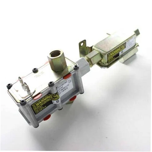 LG Range /Oven Valve - MJX62111701