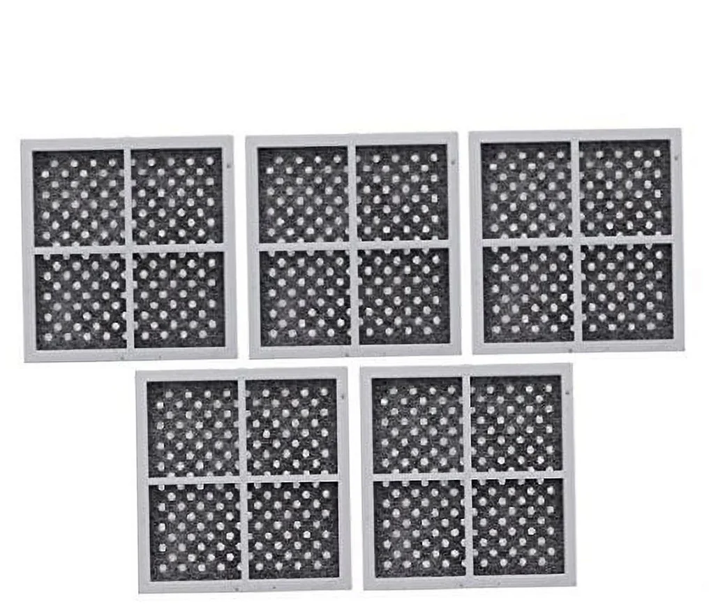 LG Freezer Air Filter - ADQ73214404, Replaces: ADQ73214402
