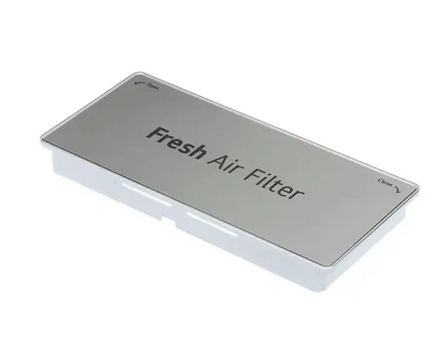 LG Refrigerator Air Filter Cover - ADQ75493301