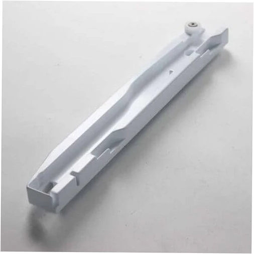 LG Refrigerator Bottom Guide Rail (Left) - 4975JA1021B