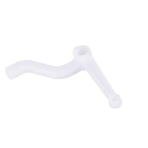LG Refrigerator Button Lever - MBG38252601