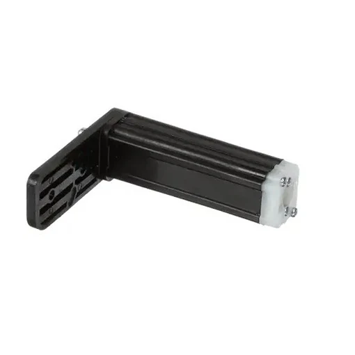 LG Refrigerator Center Hinge Assembly - AEH36821910, Replaces: AEH36821902
