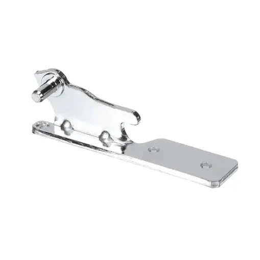 LG Refrigerator Center Hinge Assembly - AEH73816902, Replaces: AEH73816911