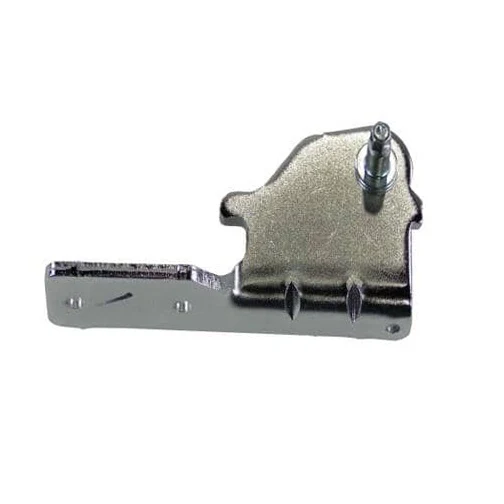 LG Refrigerator Center Hinge Assembly - AEH74157402