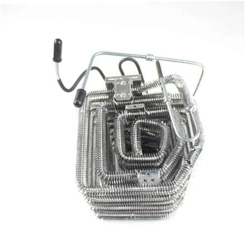 LG Refrigerator Condenser Assembly - ACG74444902, Replaces: ACG73104503