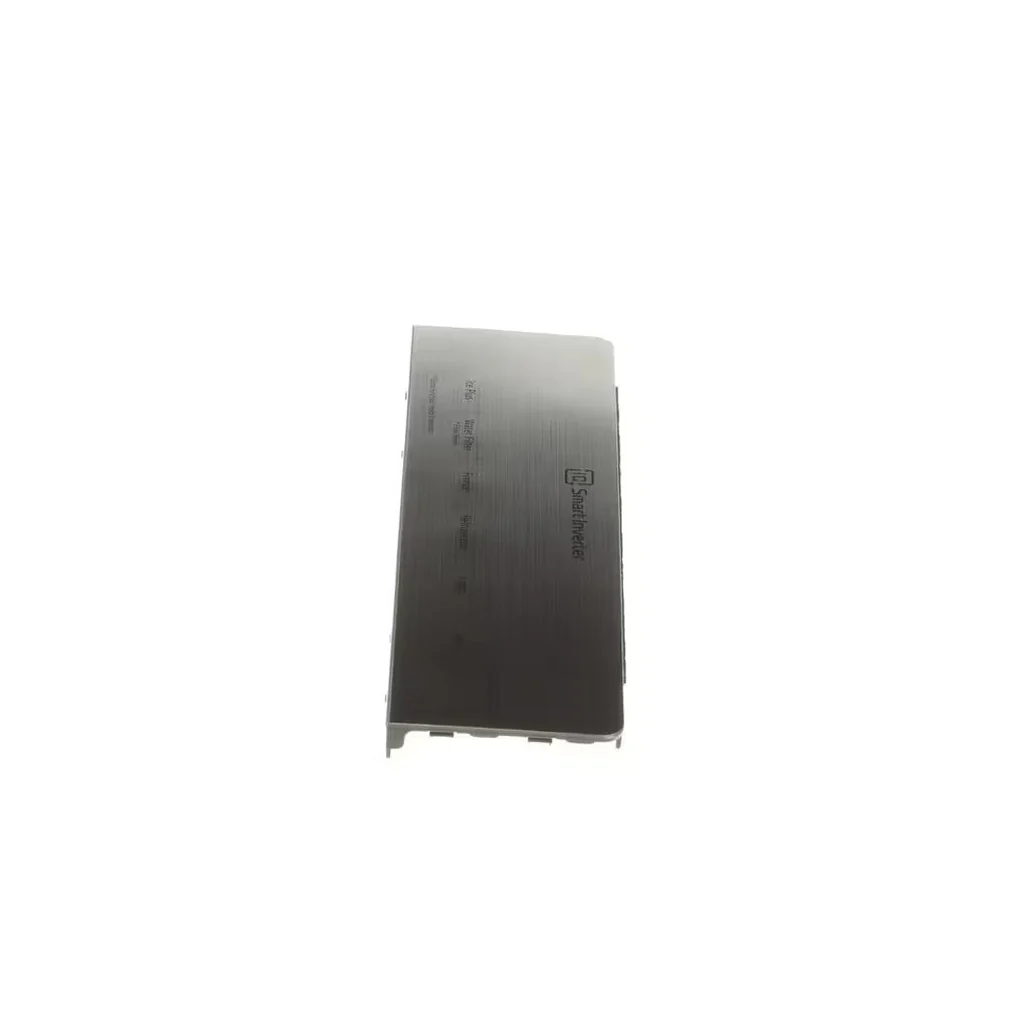 LG Refrigerator Control Display/Cover Assembly - ACQ30259504, Replaces: ACQ30259501