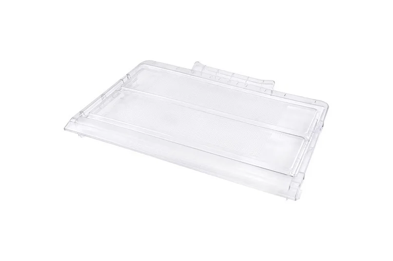 LG Refrigerator Cover Assembly - ACQ34267004, Replaces: ACQ34267008