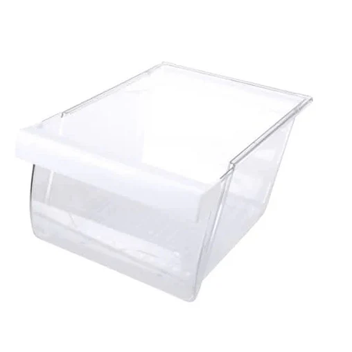LG Refrigerator Crisper Drawer - 3391JJ1020C, Replaces: 3390JJ1031A